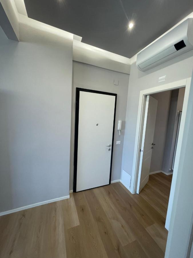 Viareggio Sabbia Bianca Apartment Exterior foto