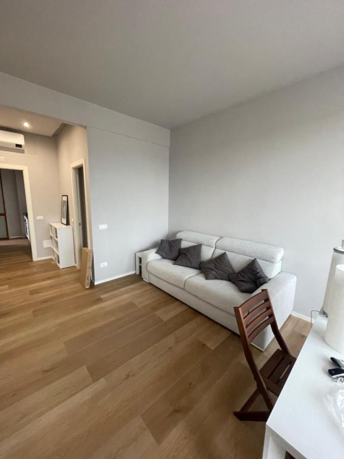 Viareggio Sabbia Bianca Apartment Exterior foto