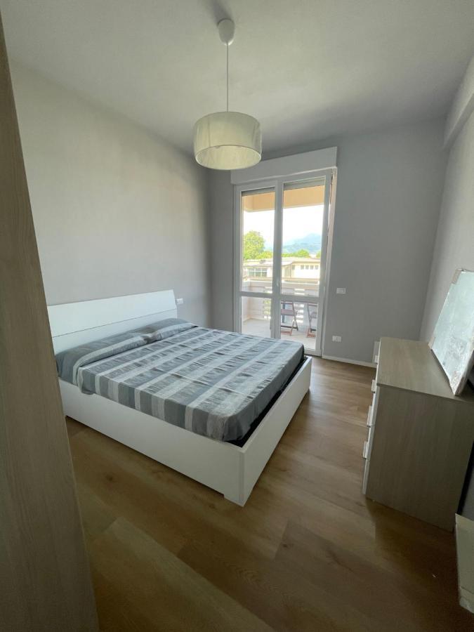 Viareggio Sabbia Bianca Apartment Exterior foto