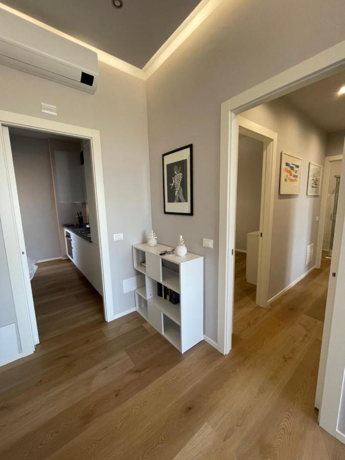 Viareggio Sabbia Bianca Apartment Exterior foto
