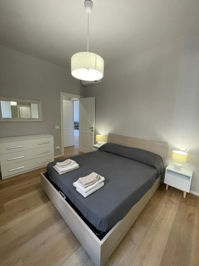 Viareggio Sabbia Bianca Apartment Exterior foto