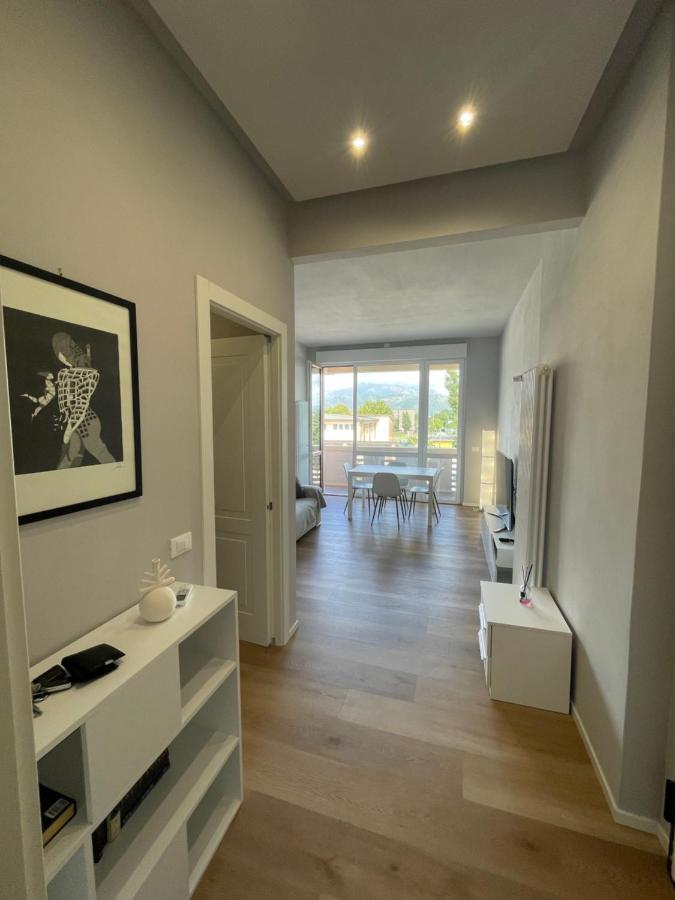 Viareggio Sabbia Bianca Apartment Exterior foto