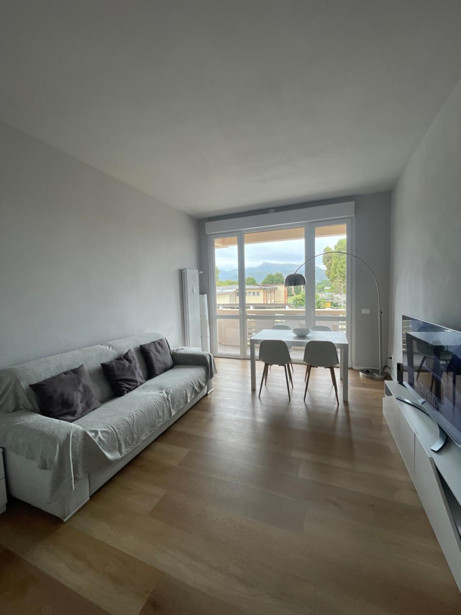 Viareggio Sabbia Bianca Apartment Exterior foto